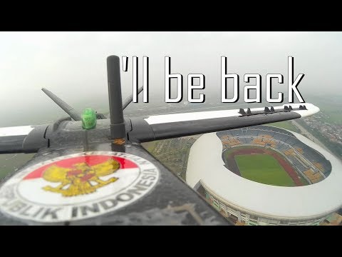 How To Fly ZOHD Talon GT