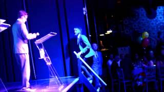 Preston - It Smiles Better, The Awards 2015