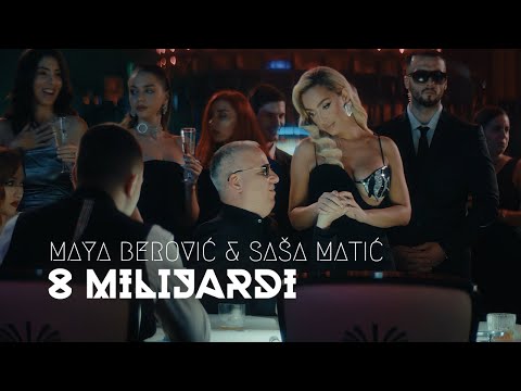 Video thumbnail for 8 milijardi