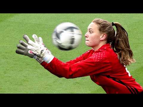 Dumbest Mistakes in Women Soccer