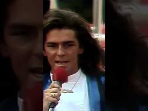 Modern Talking - Atlantis Is Calling (S.O.S For Love) | Golden 80s Hit