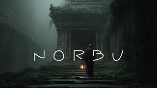 Norbu - Healing Tibetan Meditative Music - Spiritual Ambient Relaxation