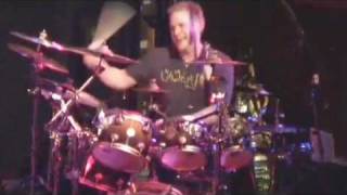 Ulf Stricker - Drumsolo 23.05.2009