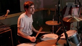 White Reaper - Judy French / The World's Best American Band - Audiotree Live (1 of 5)