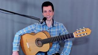 Video thumbnail for Answering some of your questions by Grisha Goryachev