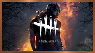 【DBD】ちょっと眠いから少しキラーやって寝る【デッドバイデイライト】