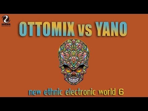Ottomix Vs Yano Vol. 6 - Official Compilation Teaser Preview