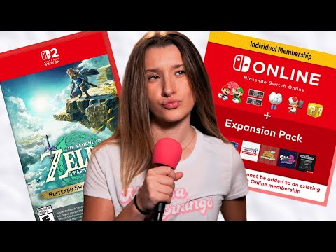 Lohnt sich Nintendo Switch Online also im Jahr 2026?