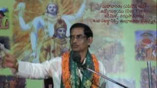 preview picture of video '01 of 04 Udyoga Parvam of Mahabharatam at Undrajavaram by Kadimilla Varaprasad garu(Episode 25)'