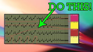 The MAIN Tricks 95% of New Music Producers Don't Know