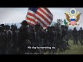 American Patriotic Song: Battle Hymn of the Republic