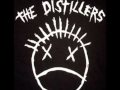 The Distillers - The gallow is god - Acoustic 