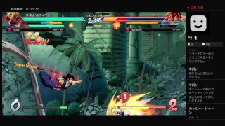 [DBFZ]BP80万目指しオンライン対戦生放送【ドラゴンボールファイターズ】