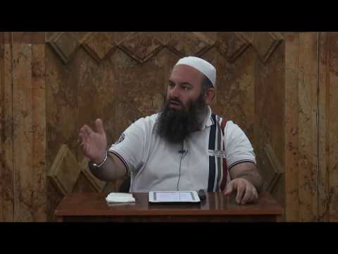 Darka e Zenginit për Hoxhën nuk ja amneston gjynahet - Hoxhë Bekir Halimi