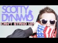 Scotty Dynamo - Can't Stand Up 
