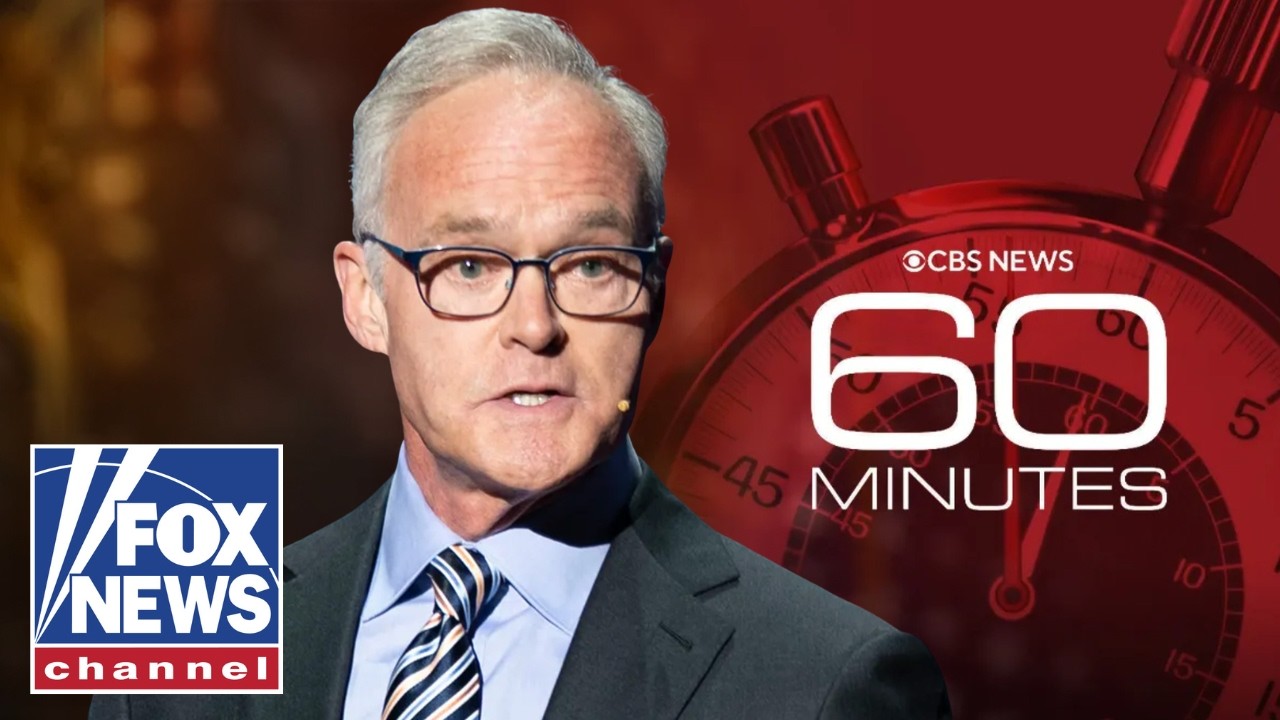 ‘BOSS IS STILL THE BOSS’: Hume speaks on Pelley firing after alleged Bari Weiss dispute