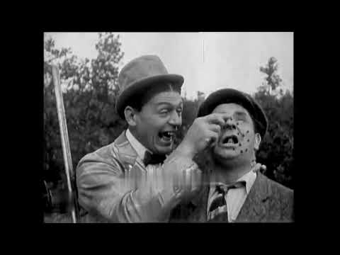Calino à la chasse (1910) Gaumont
