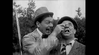 Calino à la chasse (1910) Gaumont