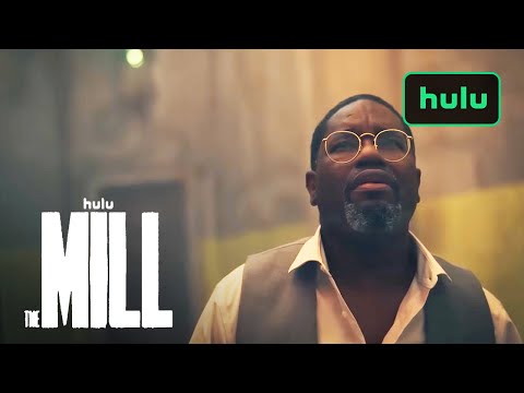 The Mill Trailer