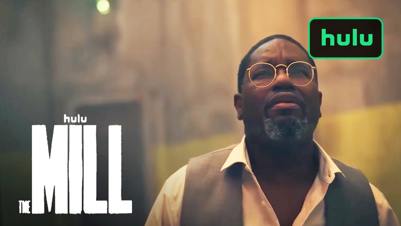 The Mill Trailer Thumbnail