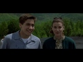End Scene - October Sky 1998