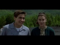 End Scene - October Sky 1998