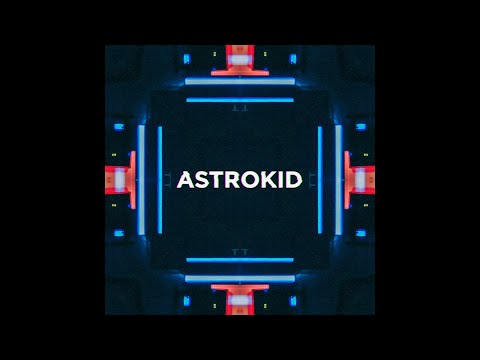 ASTROKID Full EP