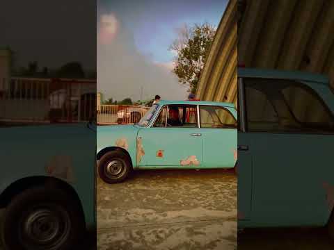 Thumbnail for BMW 700 รถแห้งๆ เดิมๆ วางหลังขับหลัง  #bmw #bmw700 #bm700 #retrocar by BMW 700