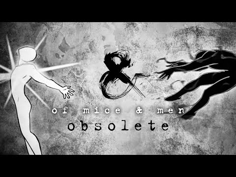 Of Mice & Men - Obsolete (Official Music Video)