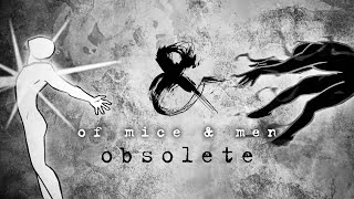 Of Mice & Men - Obsolete (Official Music Video)