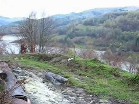 satul Geamăna judeţul Alba, 2012