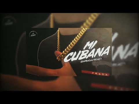 Mi cubana 🎺 (El Unico Guaracha Remix)