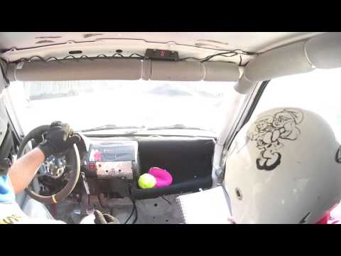 3 Piekarski Rally Sprint M.Biernat/A.Biernat onboard os3