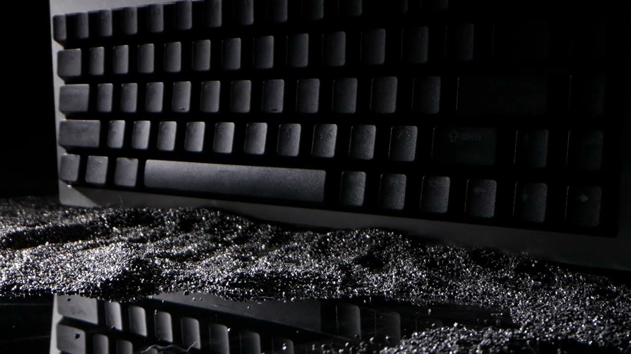 Pwnage announces the Zenblade 65 mechanical keyboard for $199 - IG