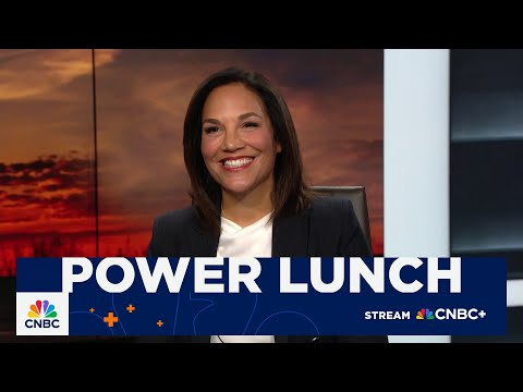 Unclear existing proposal will bring peace between Ukraine-Russia, says RBC's Helima Croft