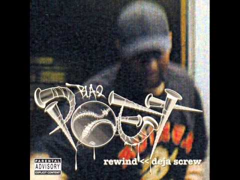 Blaq Poet - Mind Of A Criminal Feat. Teflon, KL & J Roc