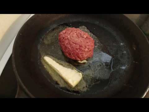 MongoTV_4585 - Mongo Madskole - HAKKEBØF Med Kartofler og Brun Sovs