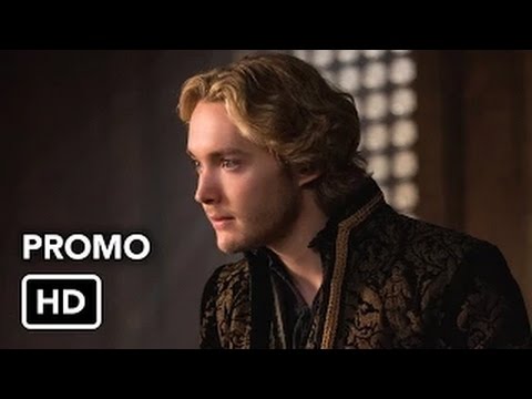 Reign 2x21 Promo - The Siege  HD