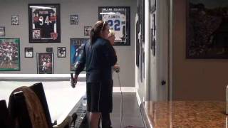 Shelby and Erika Jo 2011