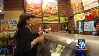 Mega Millions winning numbers sold in Maryland, Florida