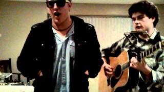 Zach McCraith video
