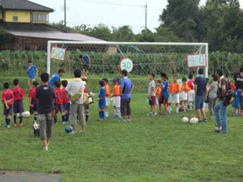 人間コミュニケーション学科 常磐大学 & 水戸ホーリーホックコラボデー2013
