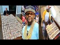 Luxury Lifestyle Floyd Mayweather Billionaire Luxury Lifestyle Shorts