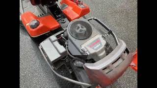Husqvarna R 316Ts AWD sitteklipper plentraktor | Bilde 4 - Agroline