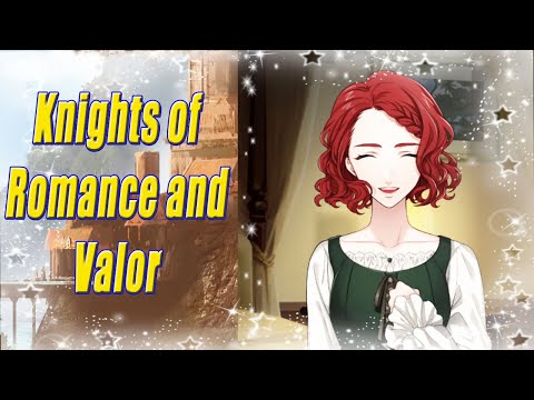Knights of Romance and Valor / Рыцари романтики и доблести / Глава 3 / Рыцарь в сияющих доспехах / 💎