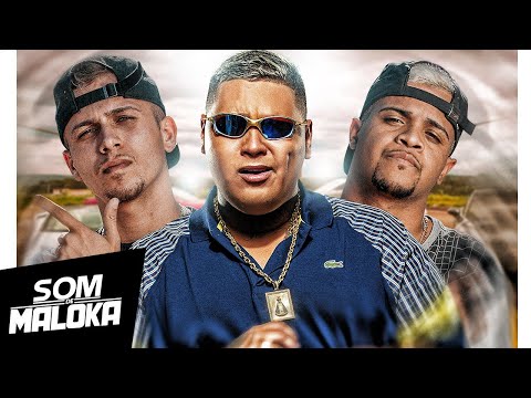 Garupa 4 - MC Ryan SP, MCs Nando e Luanzinho (Áudio Oficial) DJ 900