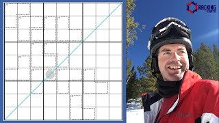 An Absolutely Remarkable Solve Path