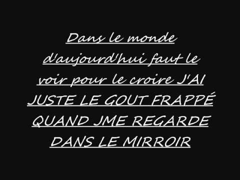 K-rulz - C'est mon cauchemar