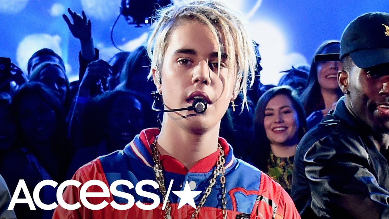 Justin Bieber Shares Powerful Message With Fans: 'Fight For What You Love' | Access