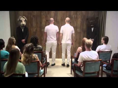 Dada Life - Feed the Dada (OFFICIAL VIDEO).